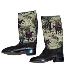 Seychelles Leather boots